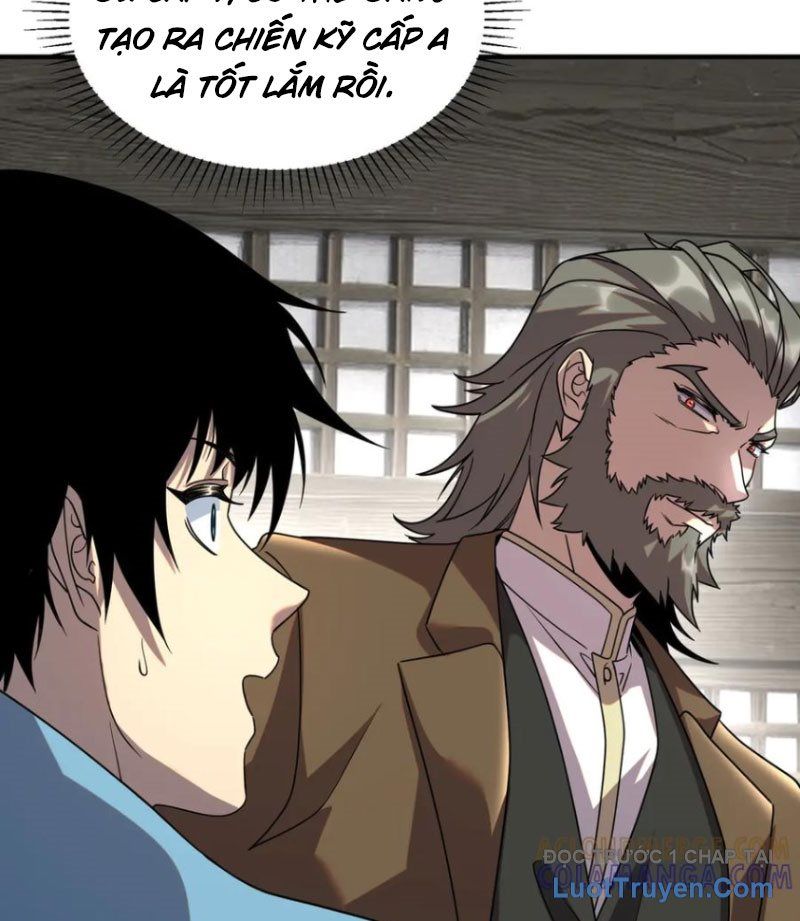 Toàn Cầu Dị Năng: Bắt Đầu Thức Tỉnh Tử Tiêu Thần Lôi - Chương 12 - Trang 34