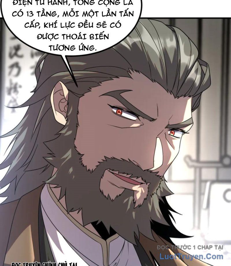 Toàn Cầu Dị Năng: Bắt Đầu Thức Tỉnh Tử Tiêu Thần Lôi - Chương 12 - Trang 36
