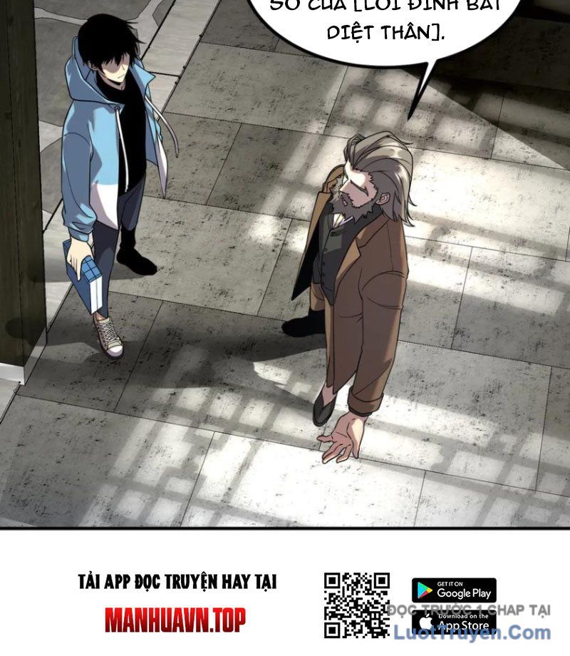 Toàn Cầu Dị Năng: Bắt Đầu Thức Tỉnh Tử Tiêu Thần Lôi - Chương 12 - Trang 38