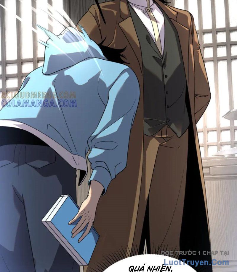 Toàn Cầu Dị Năng: Bắt Đầu Thức Tỉnh Tử Tiêu Thần Lôi - Chương 12 - Trang 40