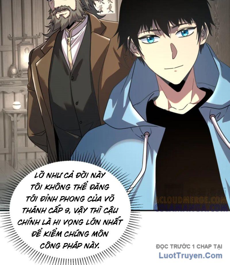 Toàn Cầu Dị Năng: Bắt Đầu Thức Tỉnh Tử Tiêu Thần Lôi - Chương 12 - Trang 42