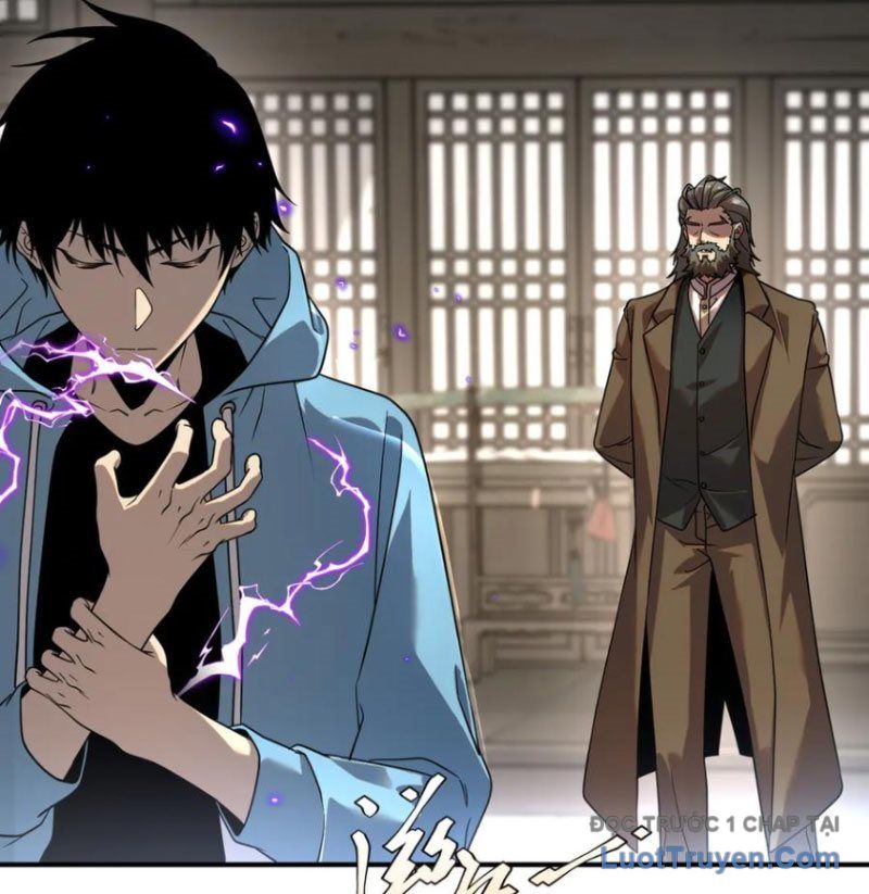 Toàn Cầu Dị Năng: Bắt Đầu Thức Tỉnh Tử Tiêu Thần Lôi - Chương 12 - Trang 6