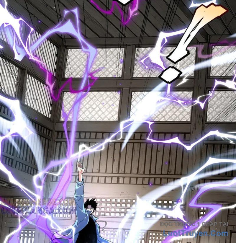 Toàn Cầu Dị Năng: Bắt Đầu Thức Tỉnh Tử Tiêu Thần Lôi - Chương 12 - Trang 8