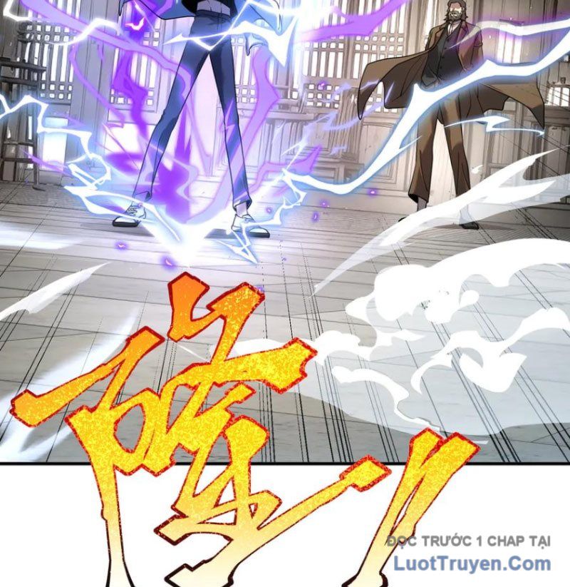 Toàn Cầu Dị Năng: Bắt Đầu Thức Tỉnh Tử Tiêu Thần Lôi - Chương 12 - Trang 9