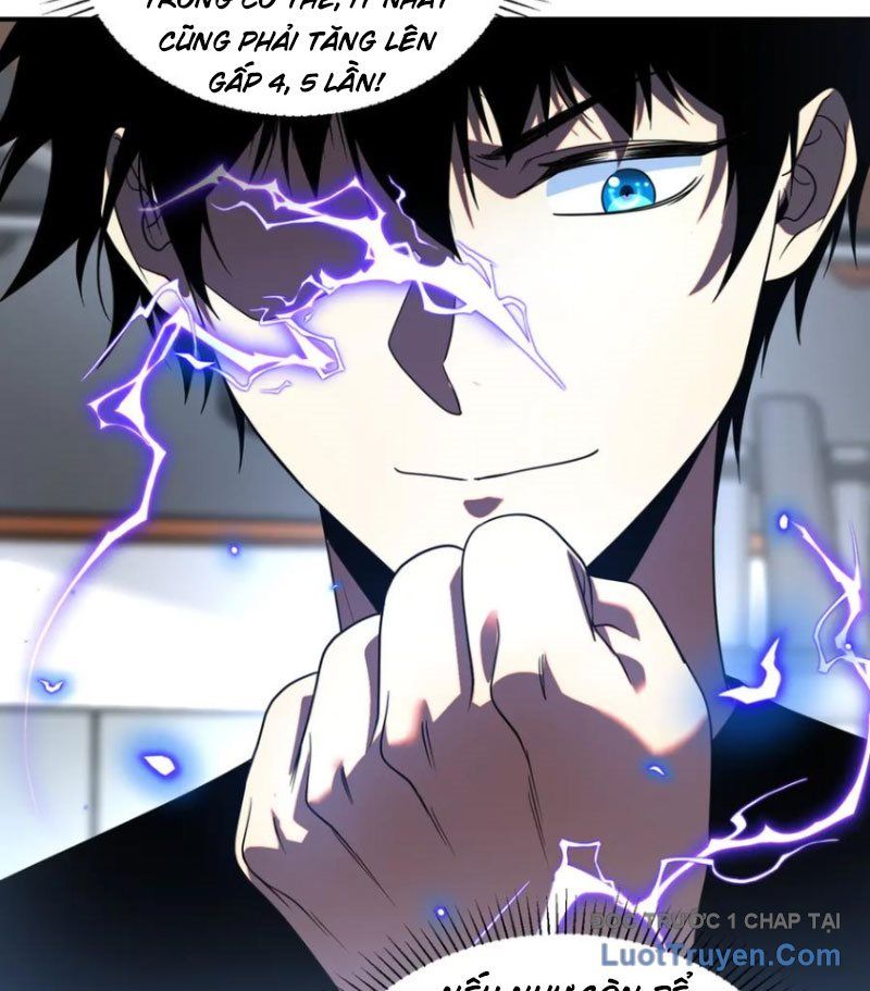 Toàn Cầu Dị Năng: Bắt Đầu Thức Tỉnh Tử Tiêu Thần Lôi - Chương 12 - Trang 84