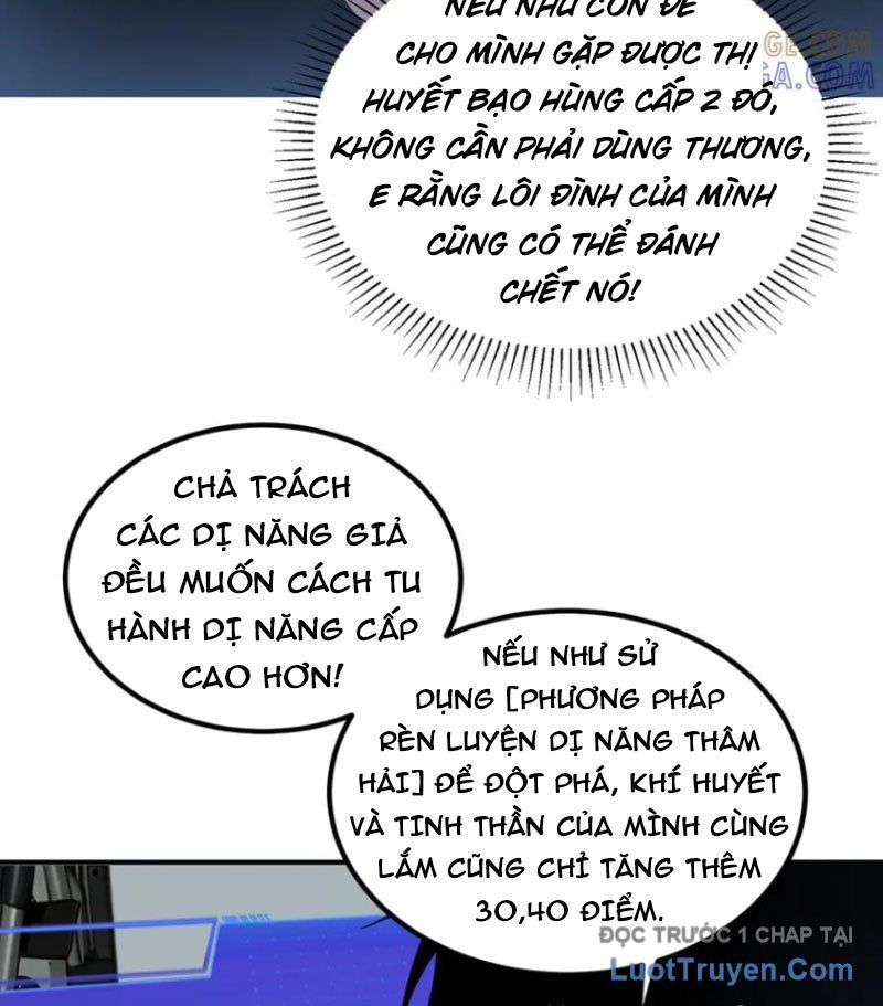 Toàn Cầu Dị Năng: Bắt Đầu Thức Tỉnh Tử Tiêu Thần Lôi - Chương 12 - Trang 85