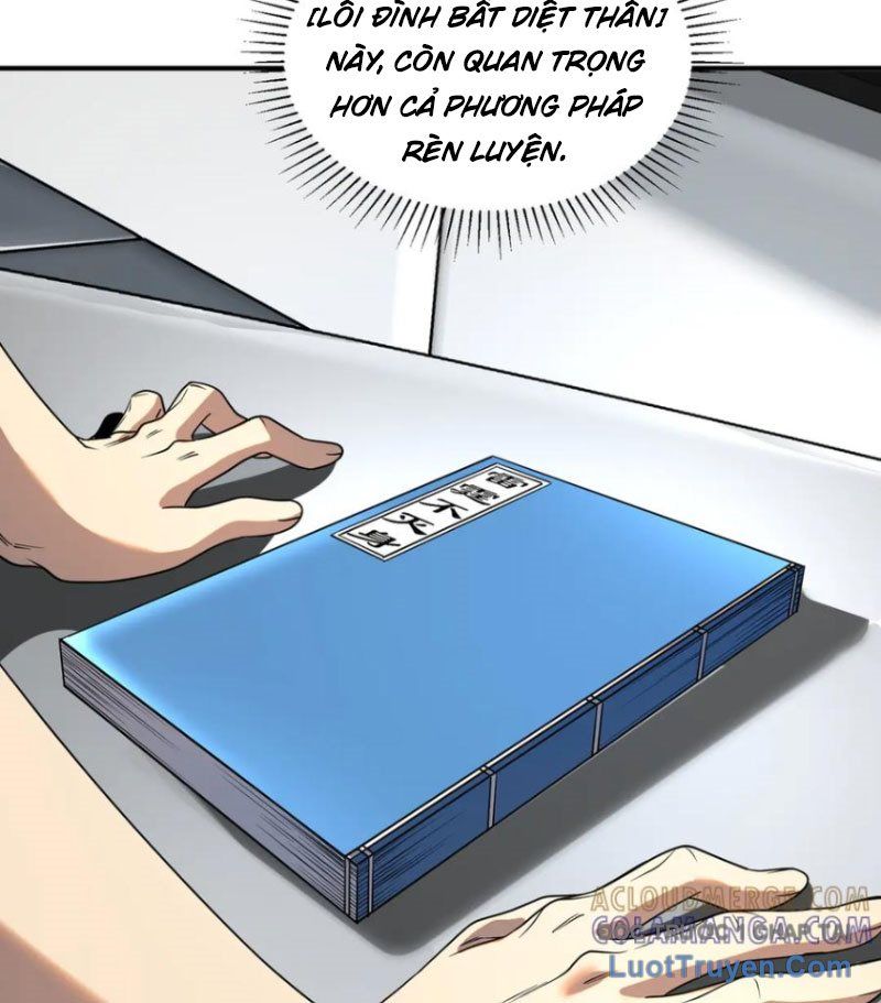 Toàn Cầu Dị Năng: Bắt Đầu Thức Tỉnh Tử Tiêu Thần Lôi - Chương 12 - Trang 89