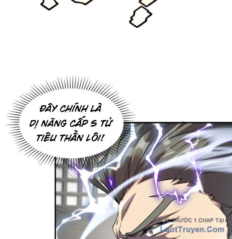 Toàn Cầu Dị Năng: Bắt Đầu Thức Tỉnh Tử Tiêu Thần Lôi - Chương 12 - Trang 10