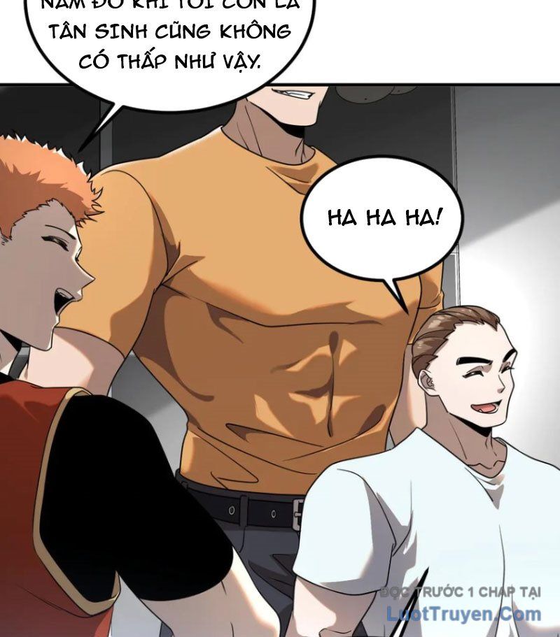 Toàn Cầu Dị Năng: Bắt Đầu Thức Tỉnh Tử Tiêu Thần Lôi - Chương 13 - Trang 110