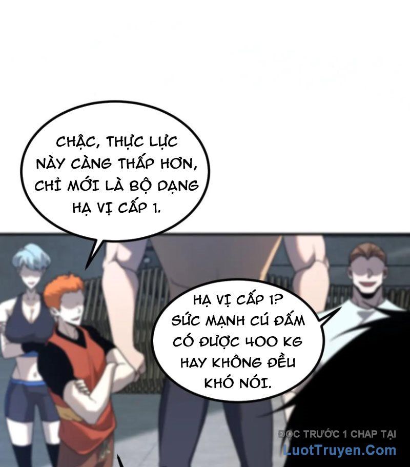 Toàn Cầu Dị Năng: Bắt Đầu Thức Tỉnh Tử Tiêu Thần Lôi - Chương 13 - Trang 117