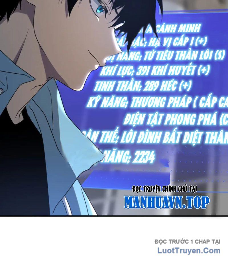 Toàn Cầu Dị Năng: Bắt Đầu Thức Tỉnh Tử Tiêu Thần Lôi - Chương 13 - Trang 120