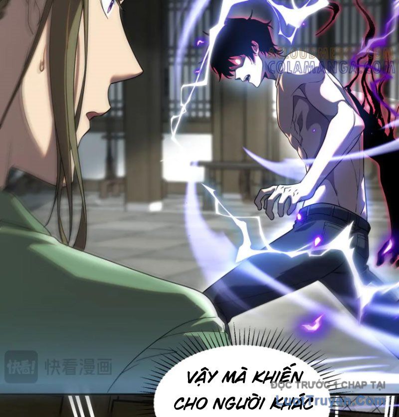 Toàn Cầu Dị Năng: Bắt Đầu Thức Tỉnh Tử Tiêu Thần Lôi - Chương 13 - Trang 20