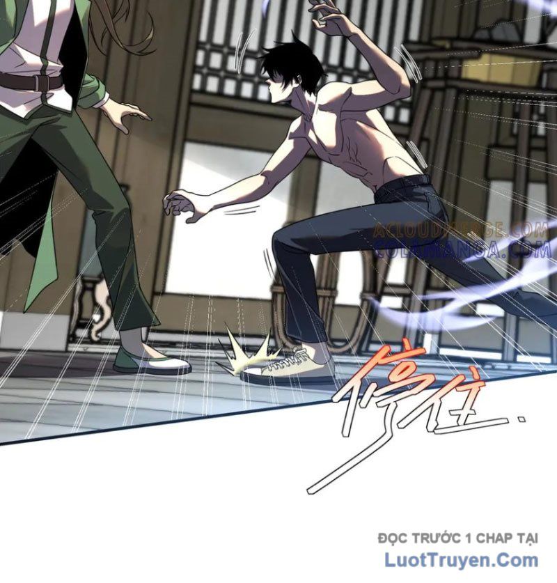 Toàn Cầu Dị Năng: Bắt Đầu Thức Tỉnh Tử Tiêu Thần Lôi - Chương 13 - Trang 28