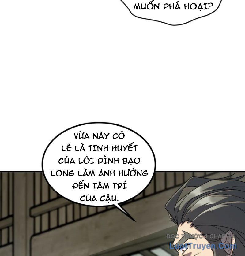 Toàn Cầu Dị Năng: Bắt Đầu Thức Tỉnh Tử Tiêu Thần Lôi - Chương 13 - Trang 31