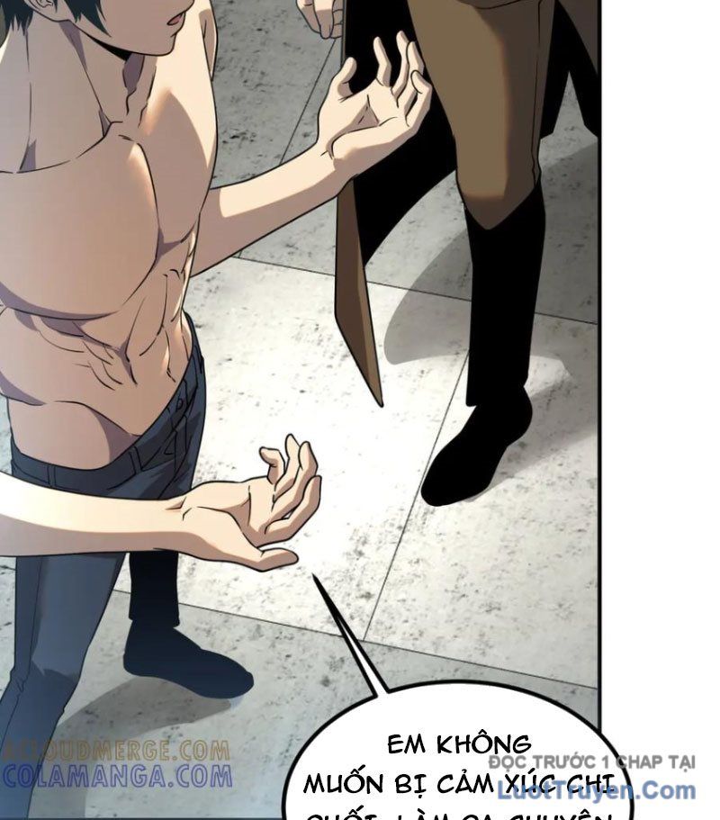 Toàn Cầu Dị Năng: Bắt Đầu Thức Tỉnh Tử Tiêu Thần Lôi - Chương 13 - Trang 36