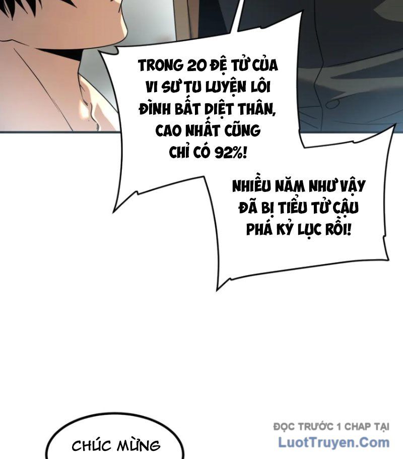 Toàn Cầu Dị Năng: Bắt Đầu Thức Tỉnh Tử Tiêu Thần Lôi - Chương 13 - Trang 39