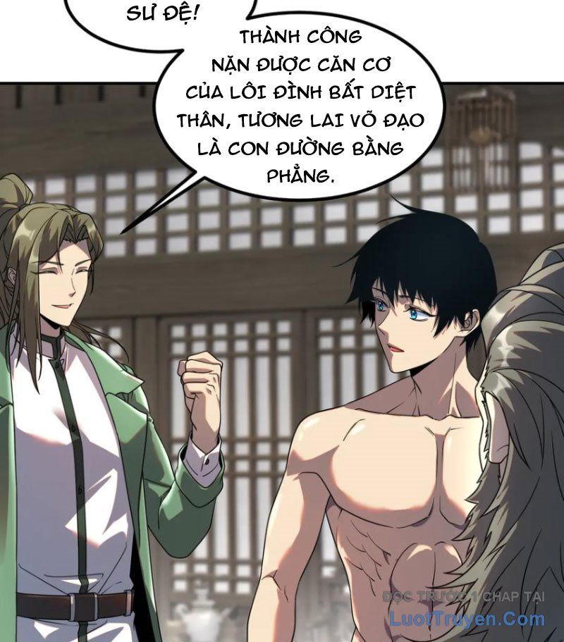 Toàn Cầu Dị Năng: Bắt Đầu Thức Tỉnh Tử Tiêu Thần Lôi - Chương 13 - Trang 40