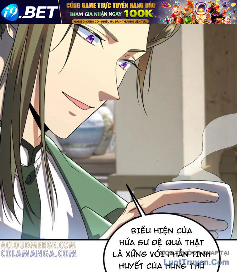 Toàn Cầu Dị Năng: Bắt Đầu Thức Tỉnh Tử Tiêu Thần Lôi - Chương 13 - Trang 5