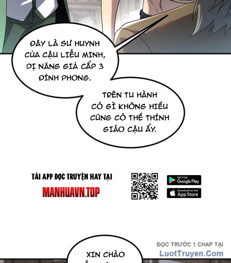 Toàn Cầu Dị Năng: Bắt Đầu Thức Tỉnh Tử Tiêu Thần Lôi - Chương 13 - Trang 41