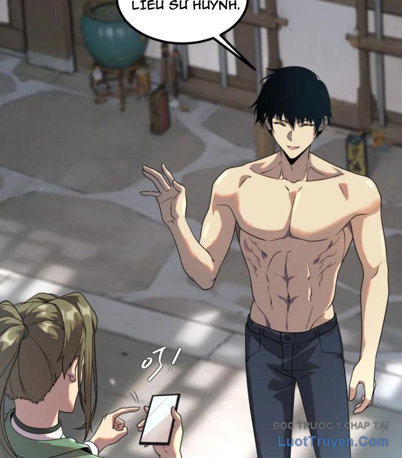 Toàn Cầu Dị Năng: Bắt Đầu Thức Tỉnh Tử Tiêu Thần Lôi - Chương 13 - Trang 42