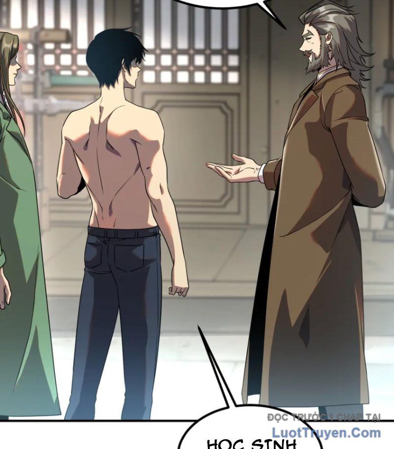 Toàn Cầu Dị Năng: Bắt Đầu Thức Tỉnh Tử Tiêu Thần Lôi - Chương 13 - Trang 46