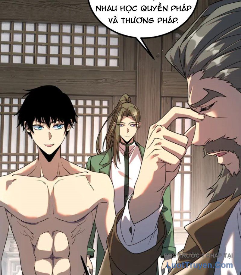 Toàn Cầu Dị Năng: Bắt Đầu Thức Tỉnh Tử Tiêu Thần Lôi - Chương 13 - Trang 48