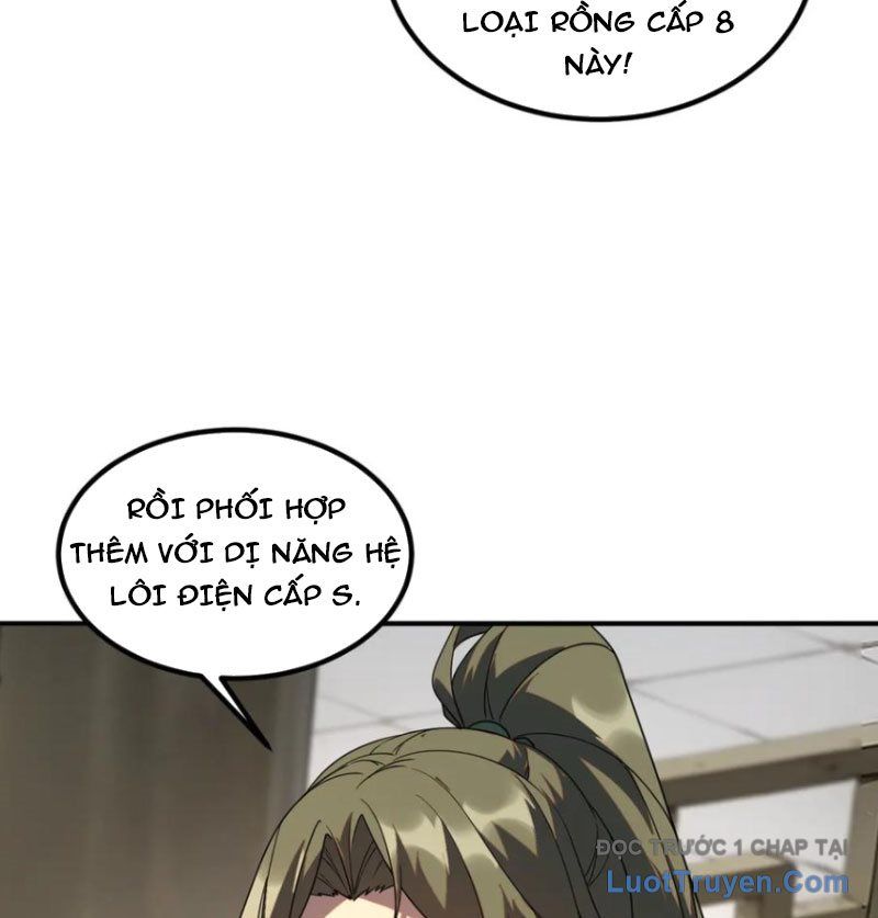 Toàn Cầu Dị Năng: Bắt Đầu Thức Tỉnh Tử Tiêu Thần Lôi - Chương 13 - Trang 6