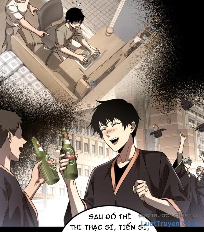 Toàn Cầu Dị Năng: Bắt Đầu Thức Tỉnh Tử Tiêu Thần Lôi - Chương 13 - Trang 67