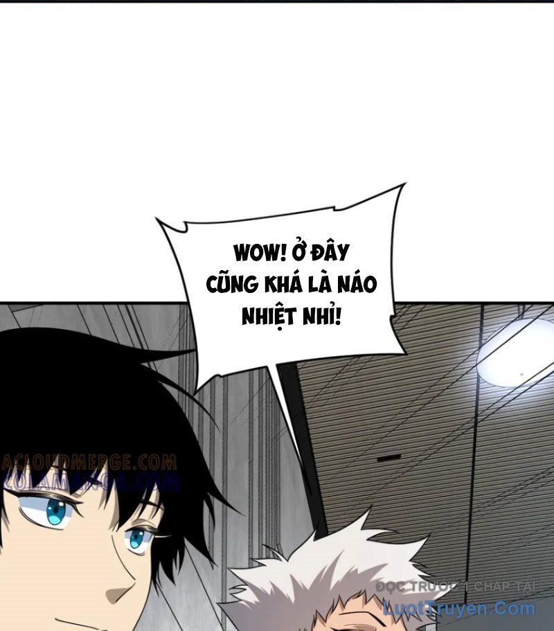 Toàn Cầu Dị Năng: Bắt Đầu Thức Tỉnh Tử Tiêu Thần Lôi - Chương 13 - Trang 76