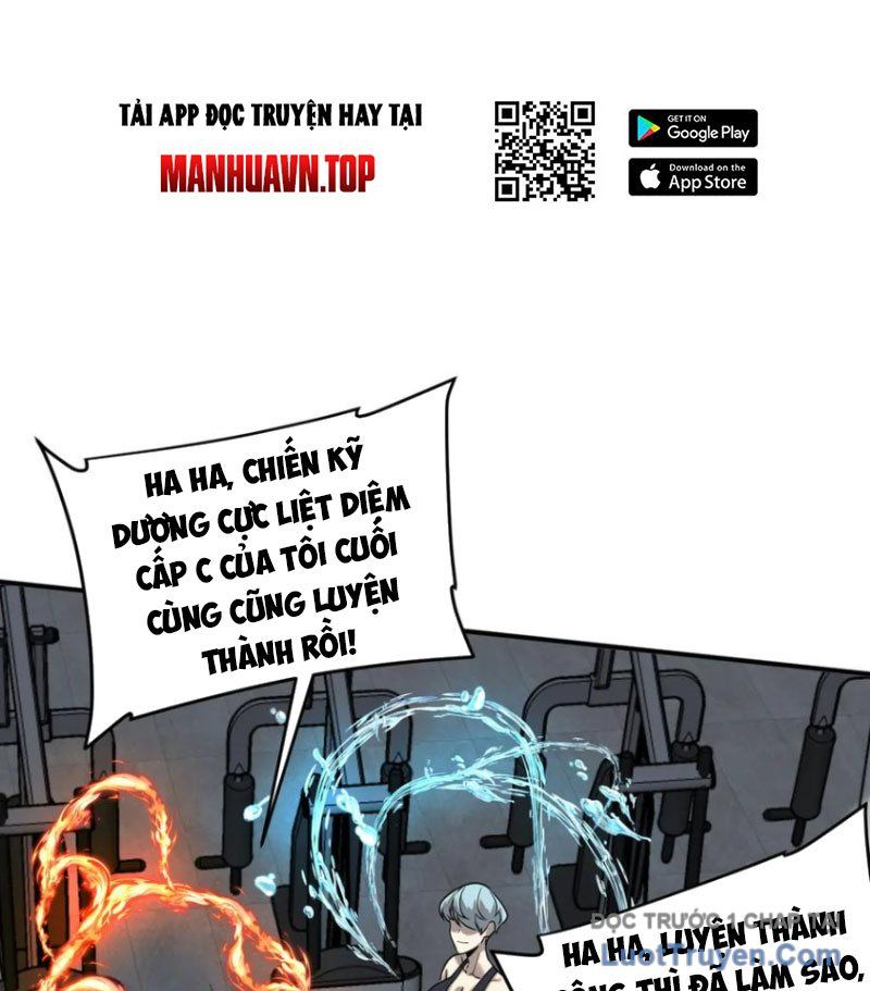 Toàn Cầu Dị Năng: Bắt Đầu Thức Tỉnh Tử Tiêu Thần Lôi - Chương 13 - Trang 78