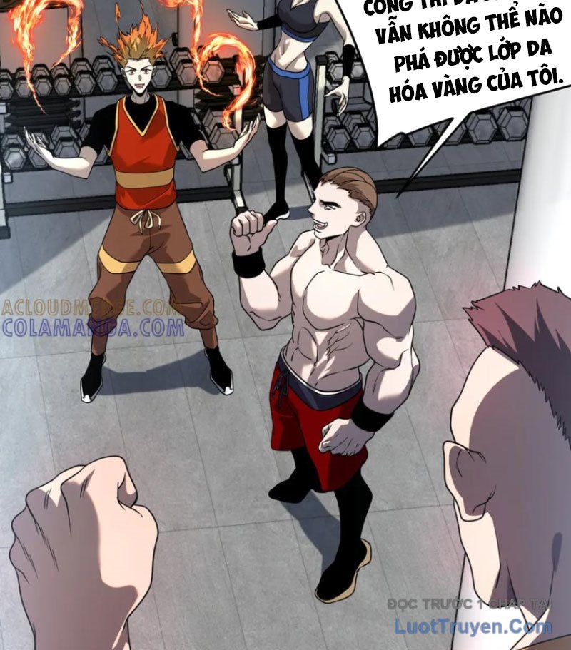 Toàn Cầu Dị Năng: Bắt Đầu Thức Tỉnh Tử Tiêu Thần Lôi - Chương 13 - Trang 79