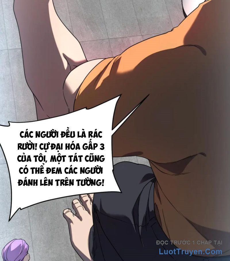 Toàn Cầu Dị Năng: Bắt Đầu Thức Tỉnh Tử Tiêu Thần Lôi - Chương 13 - Trang 80