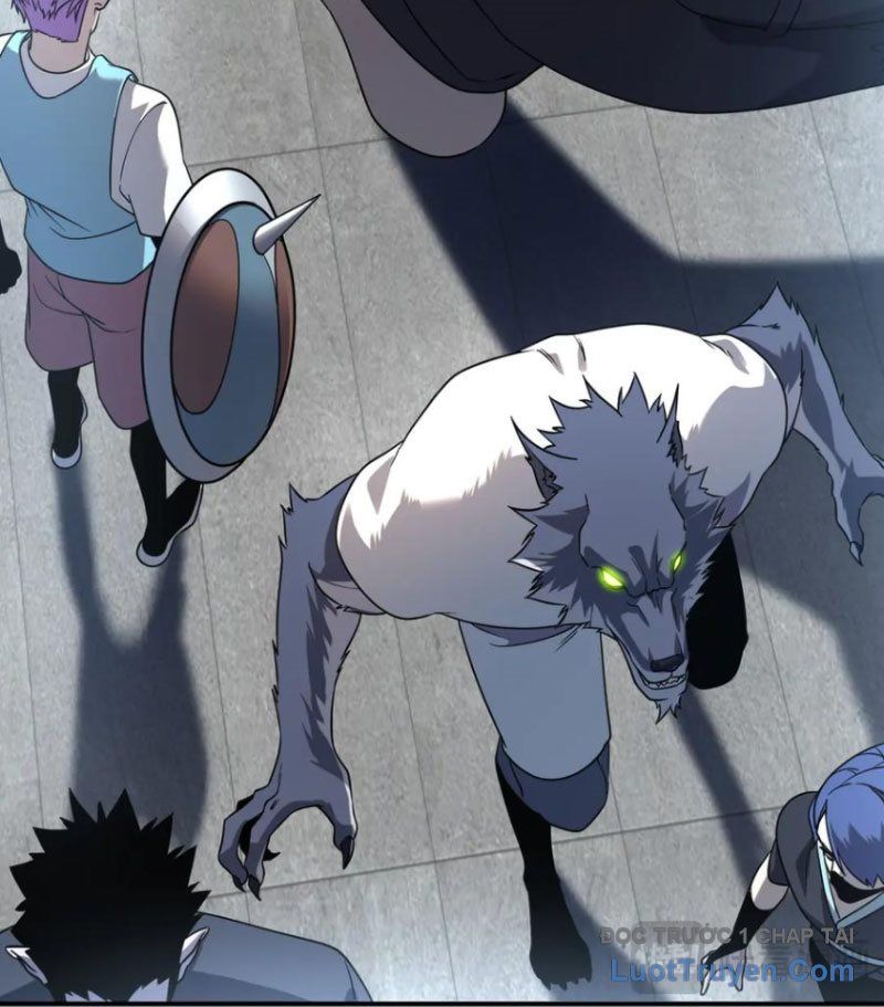 Toàn Cầu Dị Năng: Bắt Đầu Thức Tỉnh Tử Tiêu Thần Lôi - Chương 13 - Trang 81