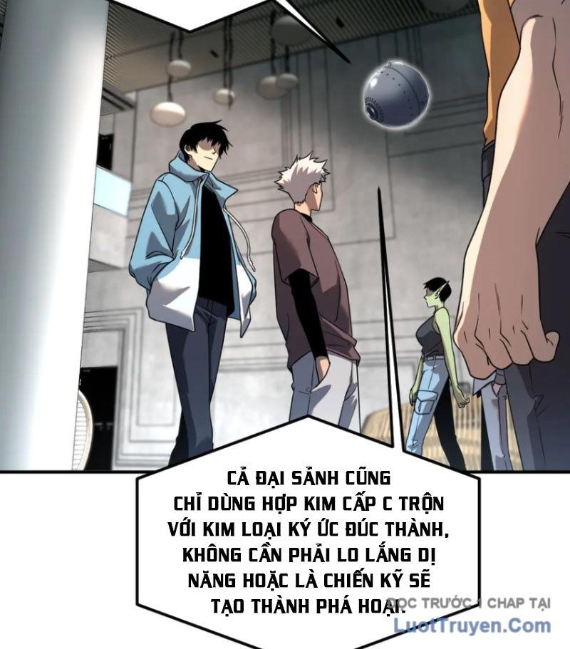 Toàn Cầu Dị Năng: Bắt Đầu Thức Tỉnh Tử Tiêu Thần Lôi - Chương 13 - Trang 83