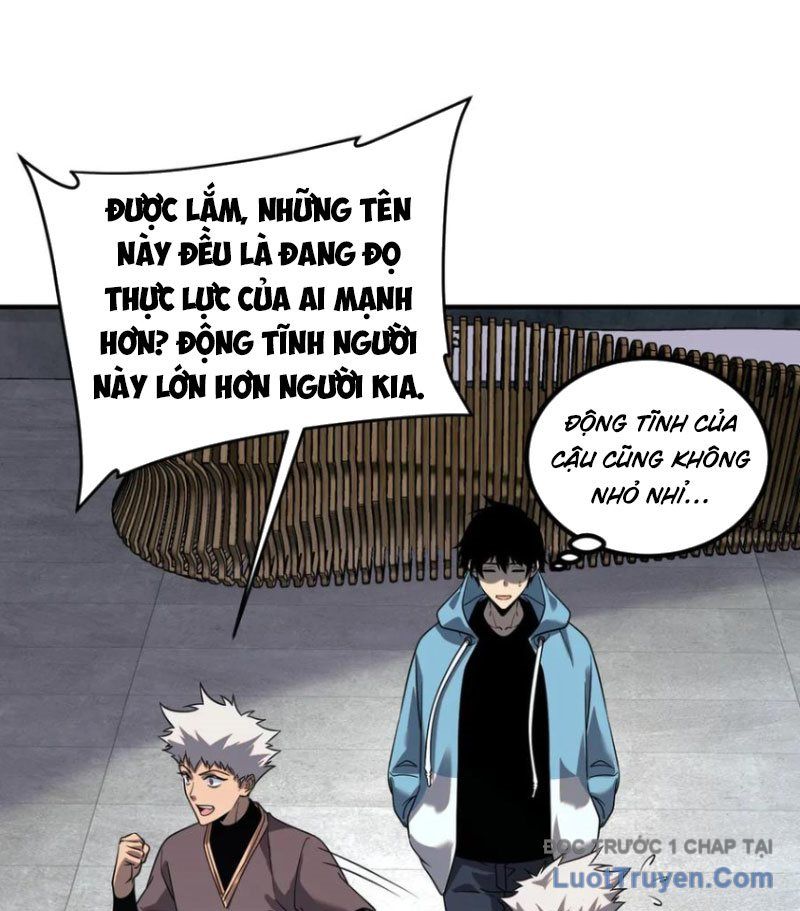 Toàn Cầu Dị Năng: Bắt Đầu Thức Tỉnh Tử Tiêu Thần Lôi - Chương 13 - Trang 86