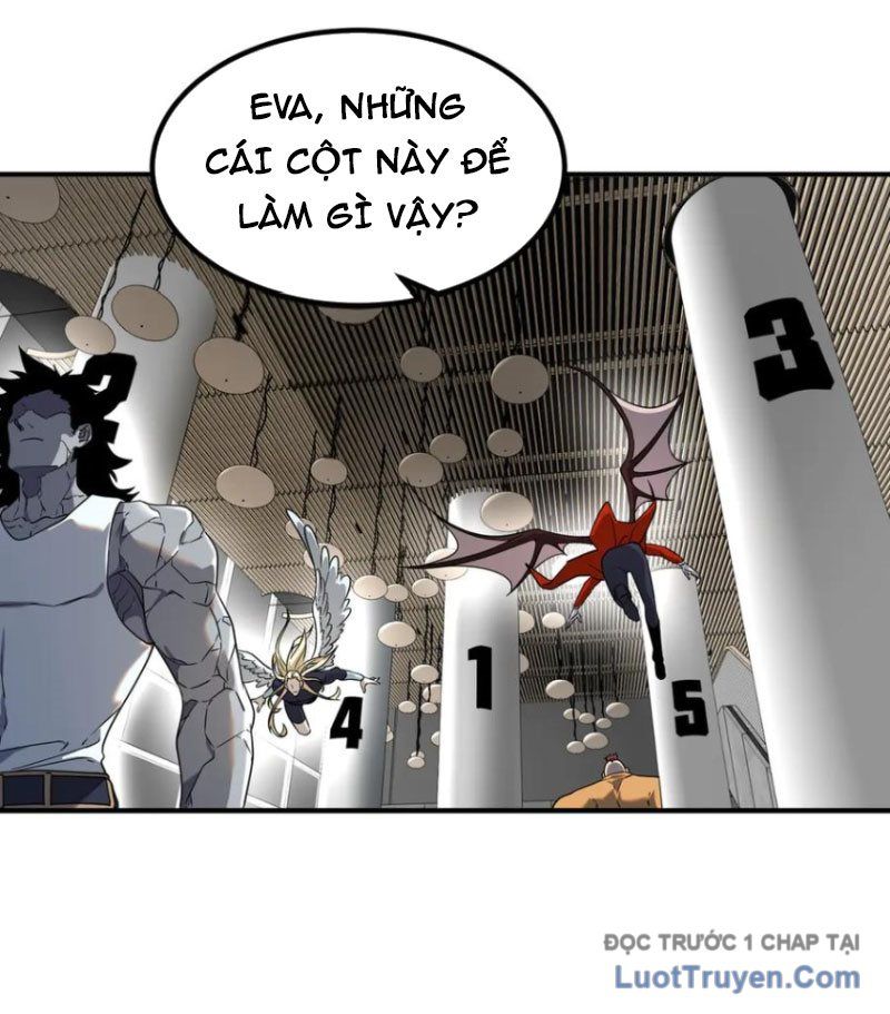 Toàn Cầu Dị Năng: Bắt Đầu Thức Tỉnh Tử Tiêu Thần Lôi - Chương 13 - Trang 88