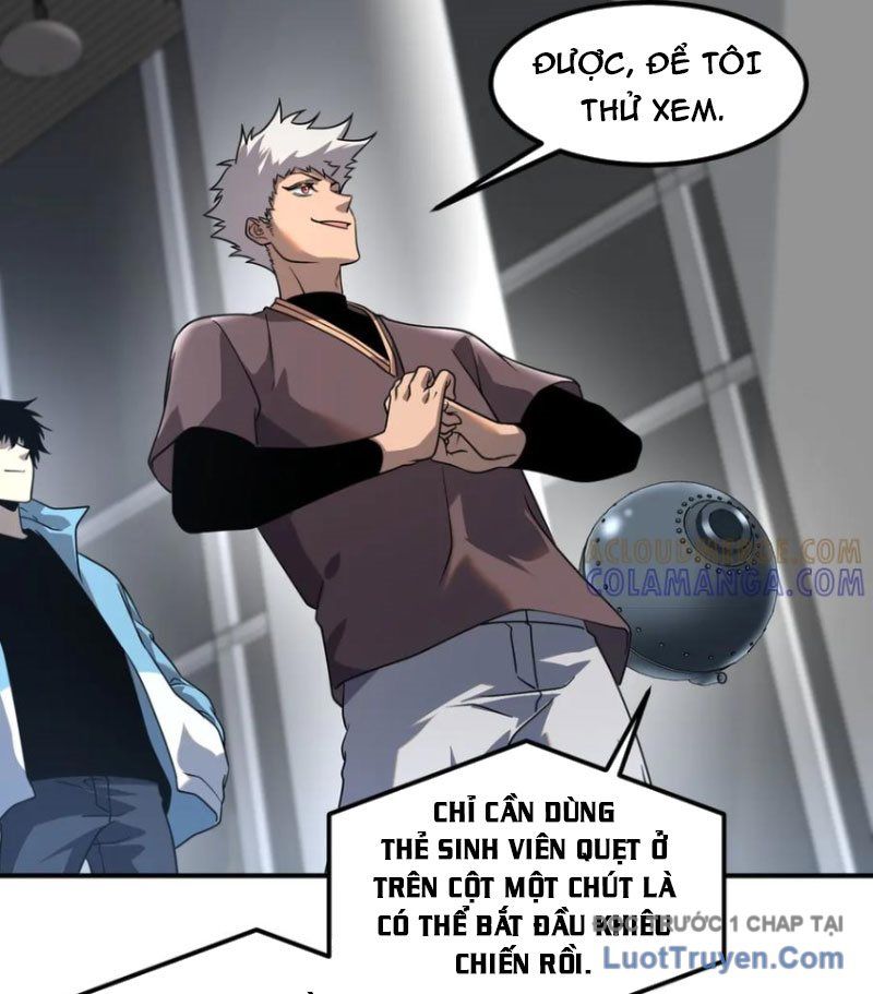 Toàn Cầu Dị Năng: Bắt Đầu Thức Tỉnh Tử Tiêu Thần Lôi - Chương 13 - Trang 92