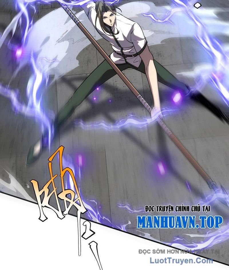 Toàn Cầu Dị Năng: Bắt Đầu Thức Tỉnh Tử Tiêu Thần Lôi - Chương 17 - Trang 102