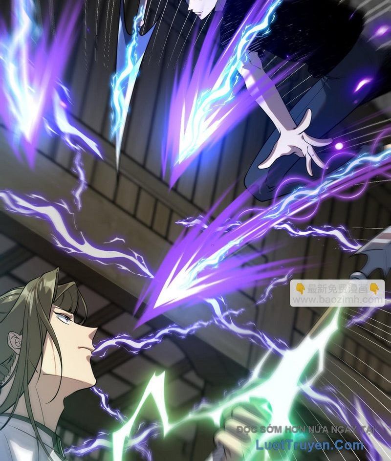 Toàn Cầu Dị Năng: Bắt Đầu Thức Tỉnh Tử Tiêu Thần Lôi - Chương 17 - Trang 104