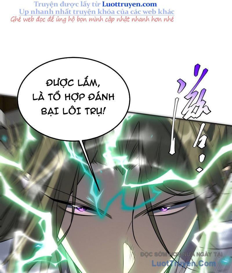 Toàn Cầu Dị Năng: Bắt Đầu Thức Tỉnh Tử Tiêu Thần Lôi - Chương 17 - Trang 106