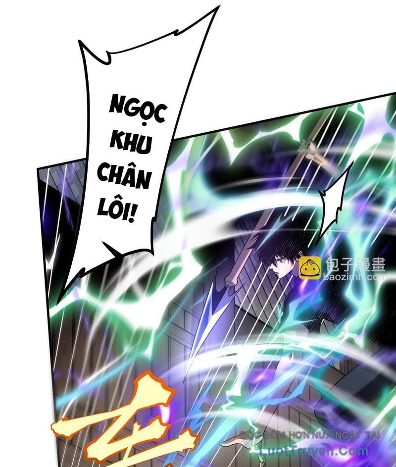 Toàn Cầu Dị Năng: Bắt Đầu Thức Tỉnh Tử Tiêu Thần Lôi - Chương 17 - Trang 108