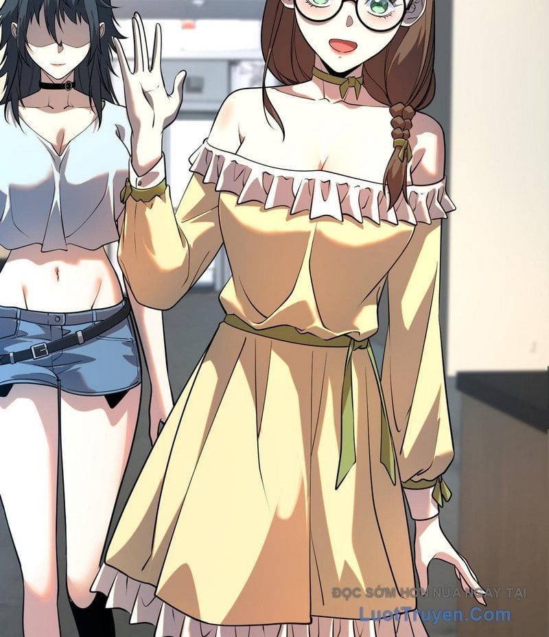 Toàn Cầu Dị Năng: Bắt Đầu Thức Tỉnh Tử Tiêu Thần Lôi - Chương 17 - Trang 12