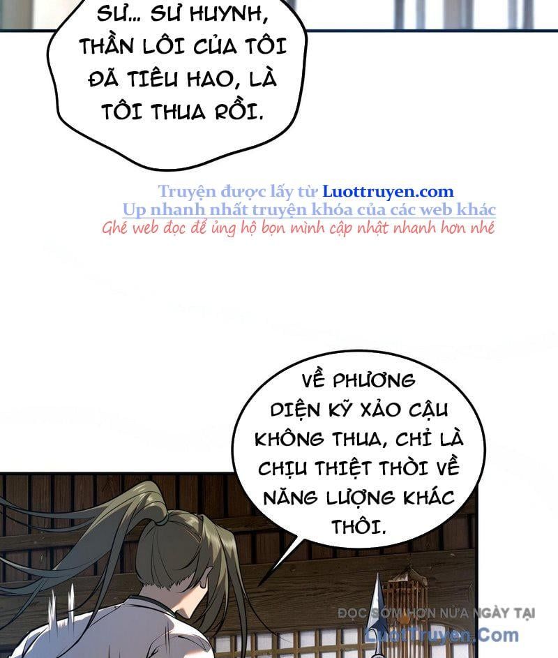 Toàn Cầu Dị Năng: Bắt Đầu Thức Tỉnh Tử Tiêu Thần Lôi - Chương 17 - Trang 112