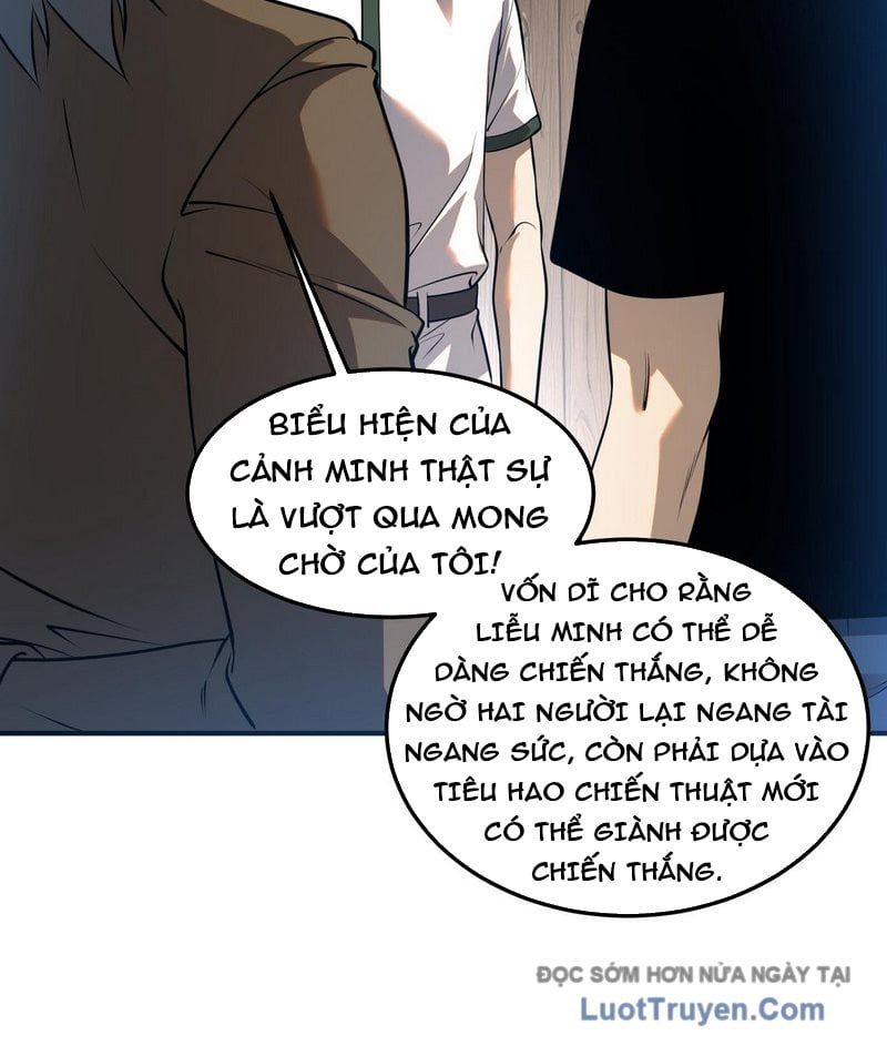 Toàn Cầu Dị Năng: Bắt Đầu Thức Tỉnh Tử Tiêu Thần Lôi - Chương 17 - Trang 115