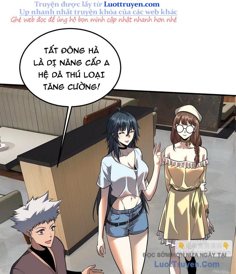 Toàn Cầu Dị Năng: Bắt Đầu Thức Tỉnh Tử Tiêu Thần Lôi - Chương 17 - Trang 16