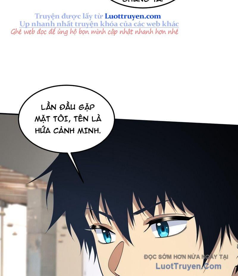 Toàn Cầu Dị Năng: Bắt Đầu Thức Tỉnh Tử Tiêu Thần Lôi - Chương 17 - Trang 18