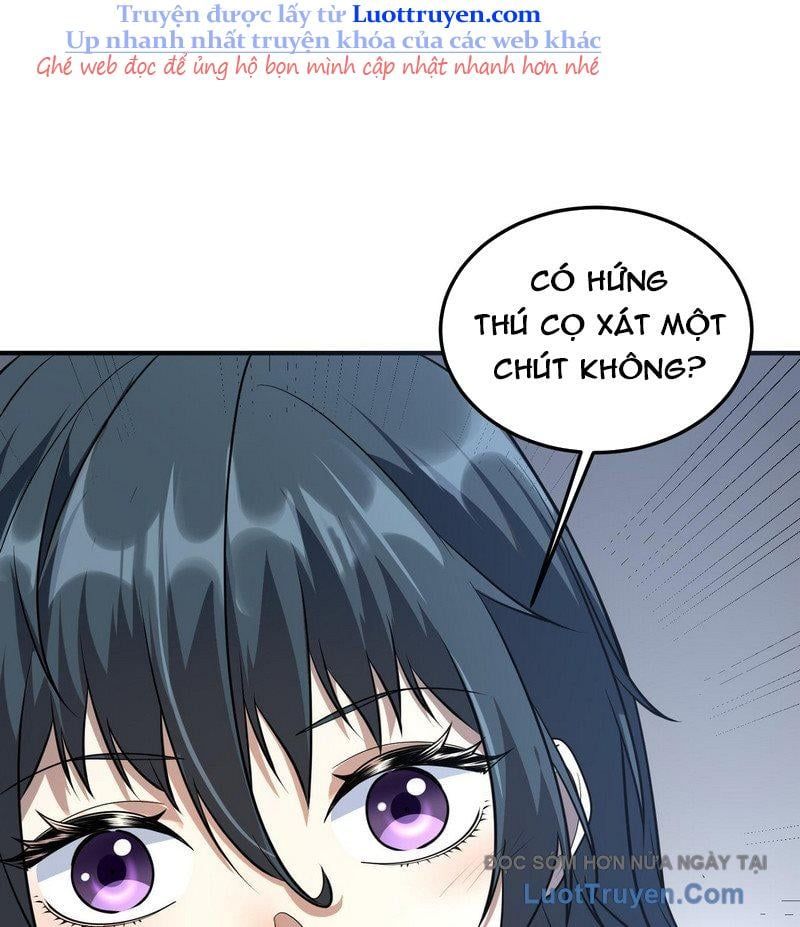 Toàn Cầu Dị Năng: Bắt Đầu Thức Tỉnh Tử Tiêu Thần Lôi - Chương 17 - Trang 20