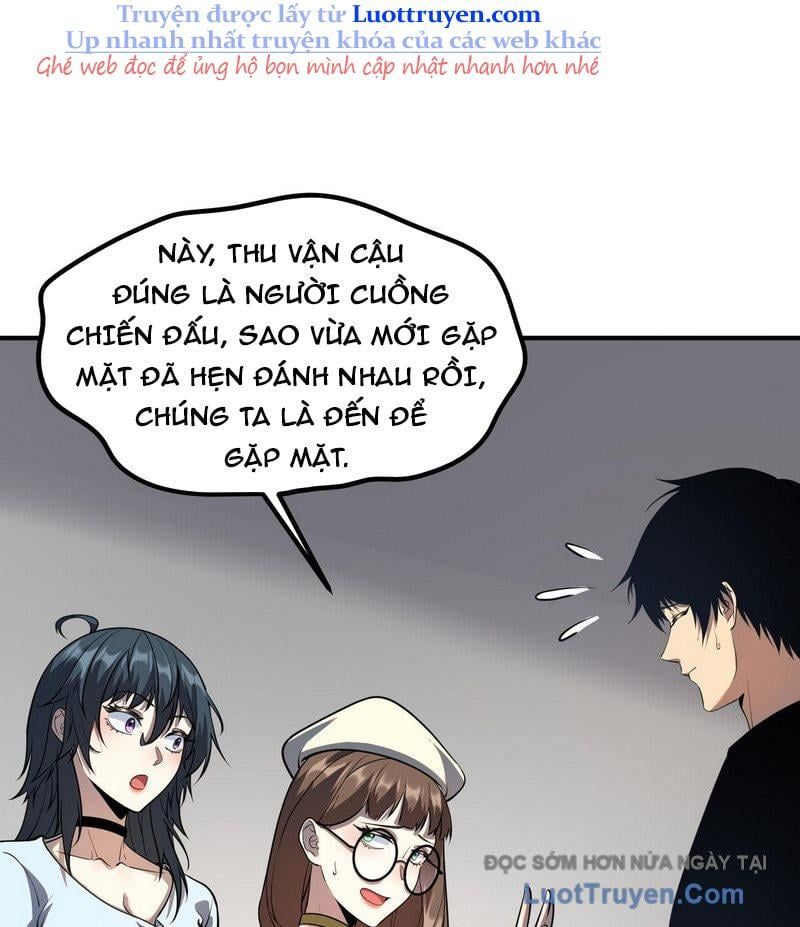 Toàn Cầu Dị Năng: Bắt Đầu Thức Tỉnh Tử Tiêu Thần Lôi - Chương 17 - Trang 22