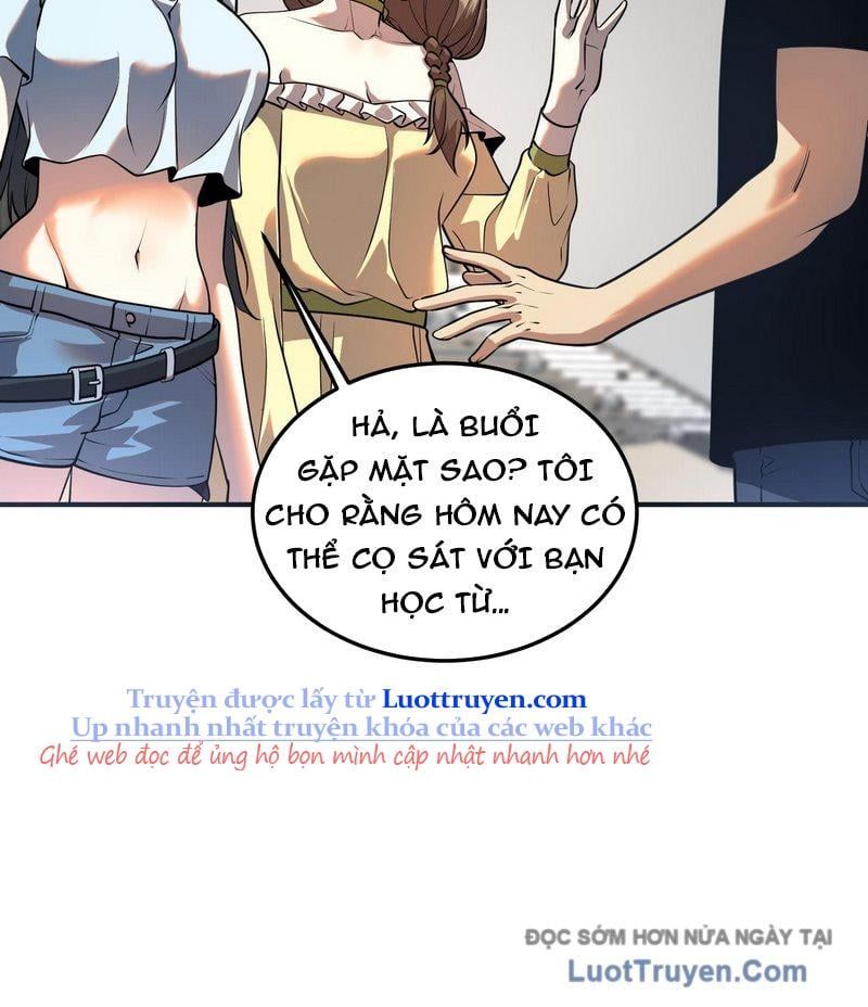 Toàn Cầu Dị Năng: Bắt Đầu Thức Tỉnh Tử Tiêu Thần Lôi - Chương 17 - Trang 23