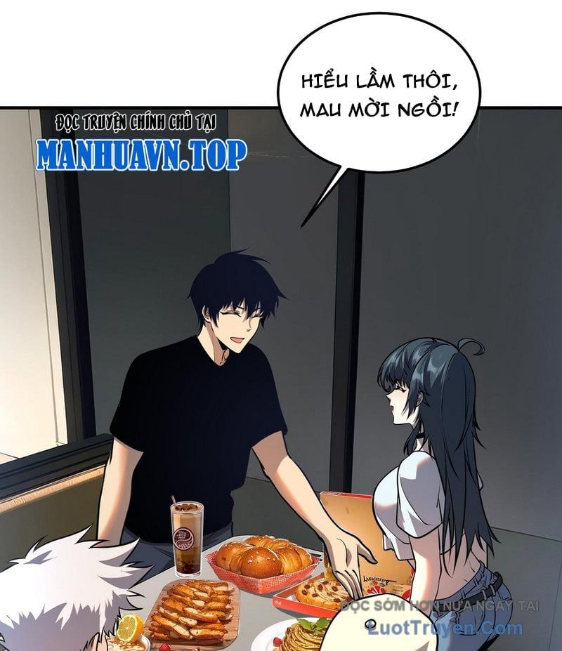 Toàn Cầu Dị Năng: Bắt Đầu Thức Tỉnh Tử Tiêu Thần Lôi - Chương 17 - Trang 24